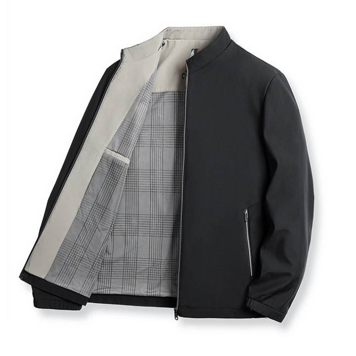 LAURENT MONACO | SOFT STRUCTURED JACKET