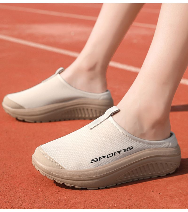 Nuvola | The Pressure-Relieving Cushioned Clog