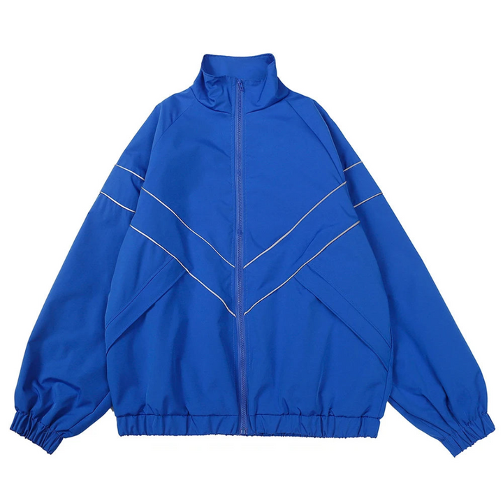 Men's Meridian Performance Track Jacket