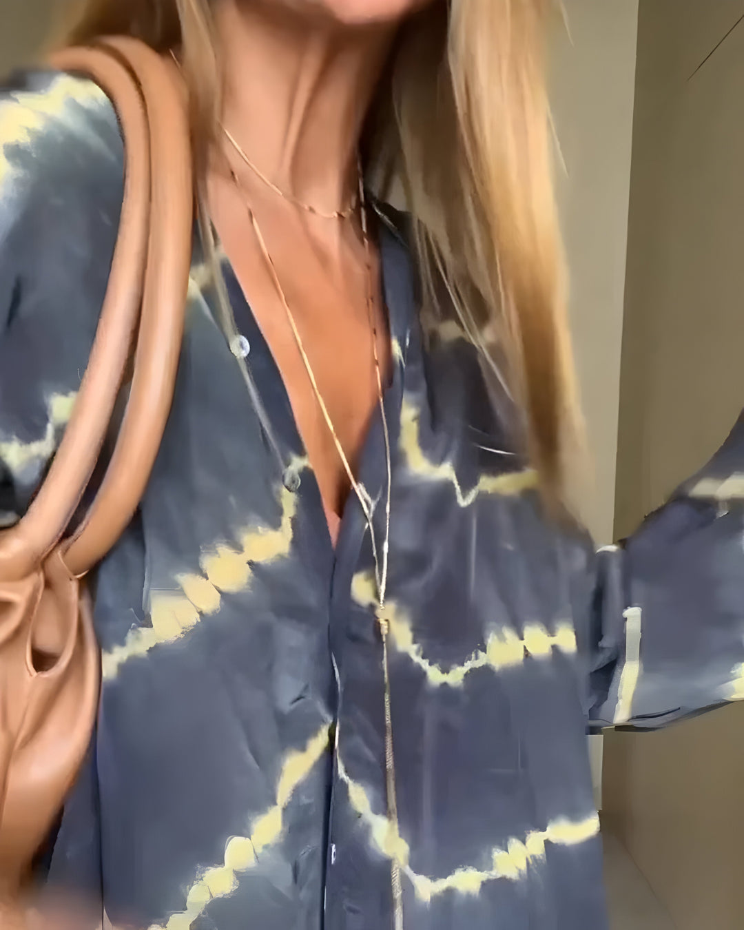 Emilia™  |  Chic Bohemian Maxi Dress