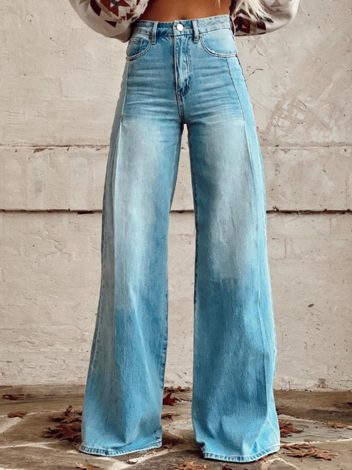 Lucia™  |  Stylish Vida Trousers