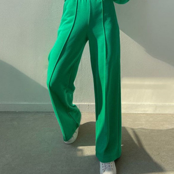 2-Piece Jogging Suit for Women