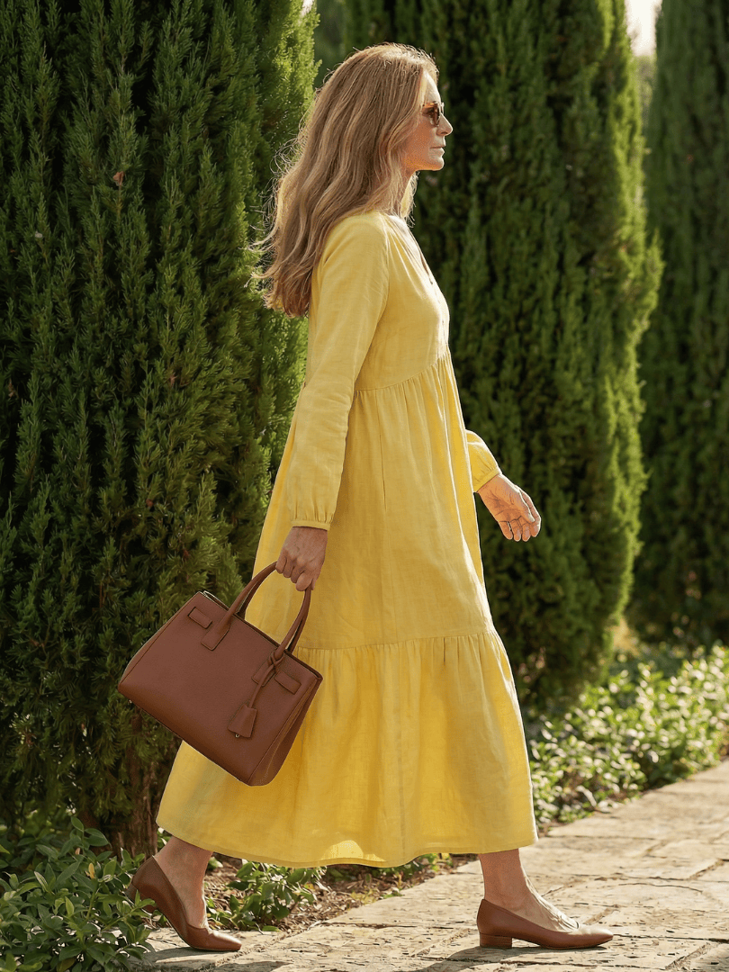 Marcelline™  |  Meadow Breeze Dress