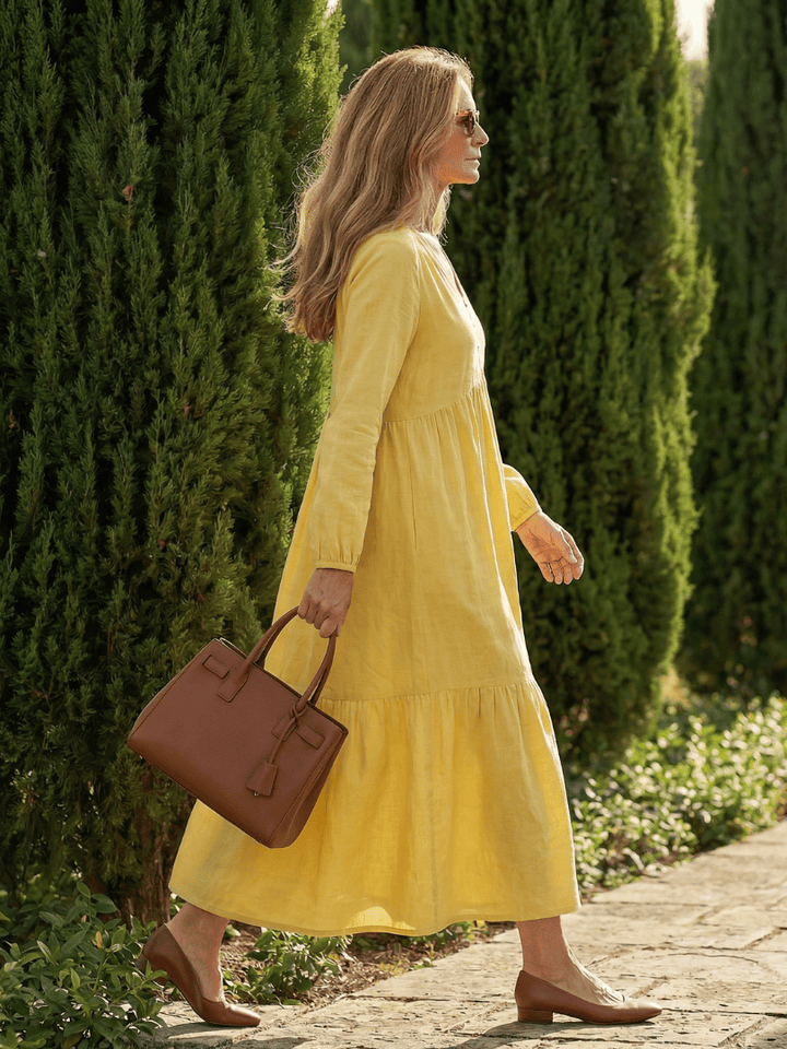 Marcelline™  |  Meadow Breeze Dress