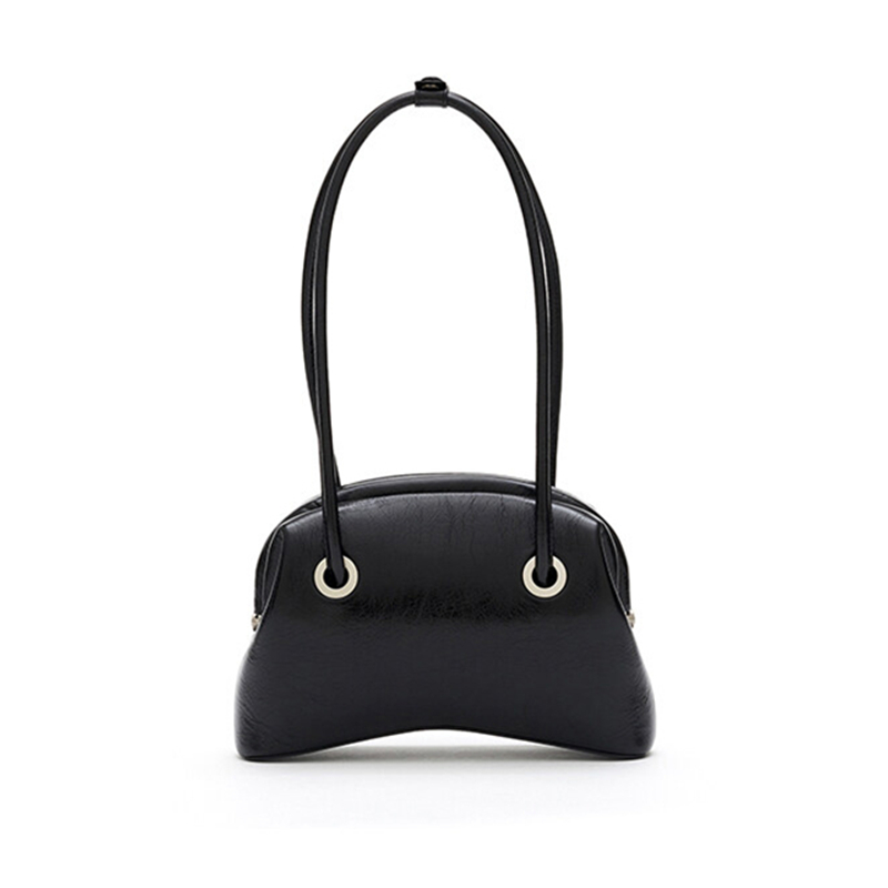 Chelsea Chic Leather Bag
