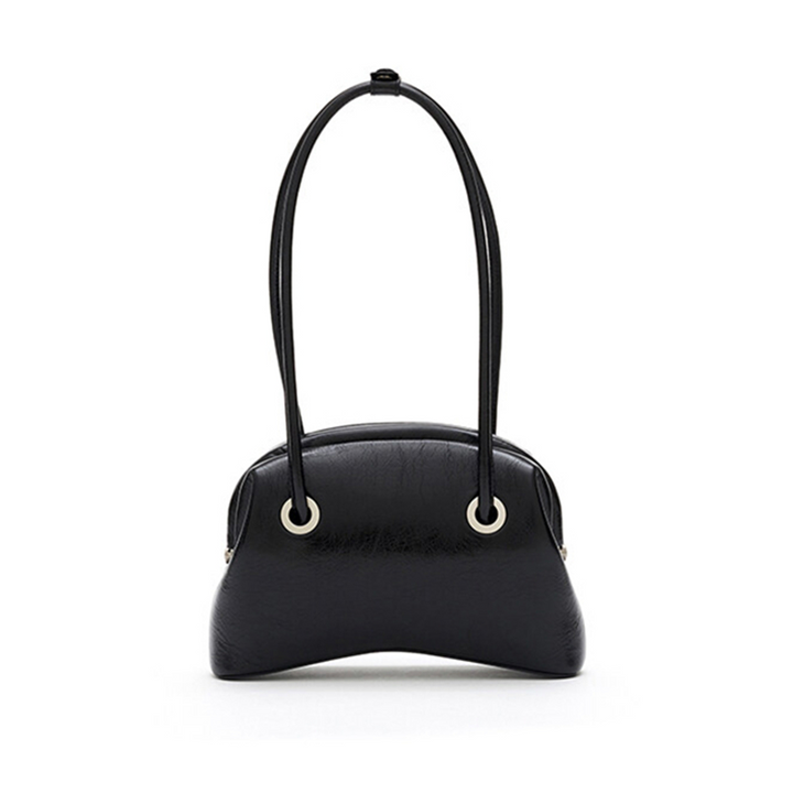 Chelsea Chic Leather Bag