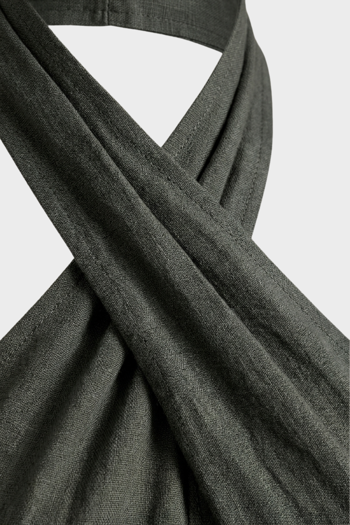 Women's Halter Maxi Dress | Summer