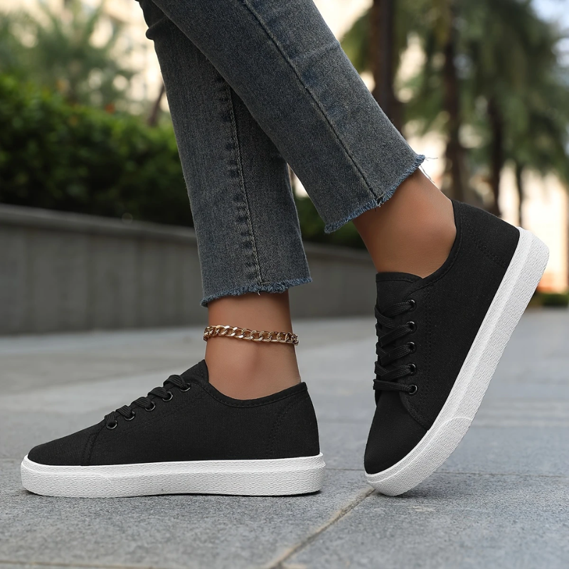 Robine™ | Comfortable Shoes with Supportive Insole