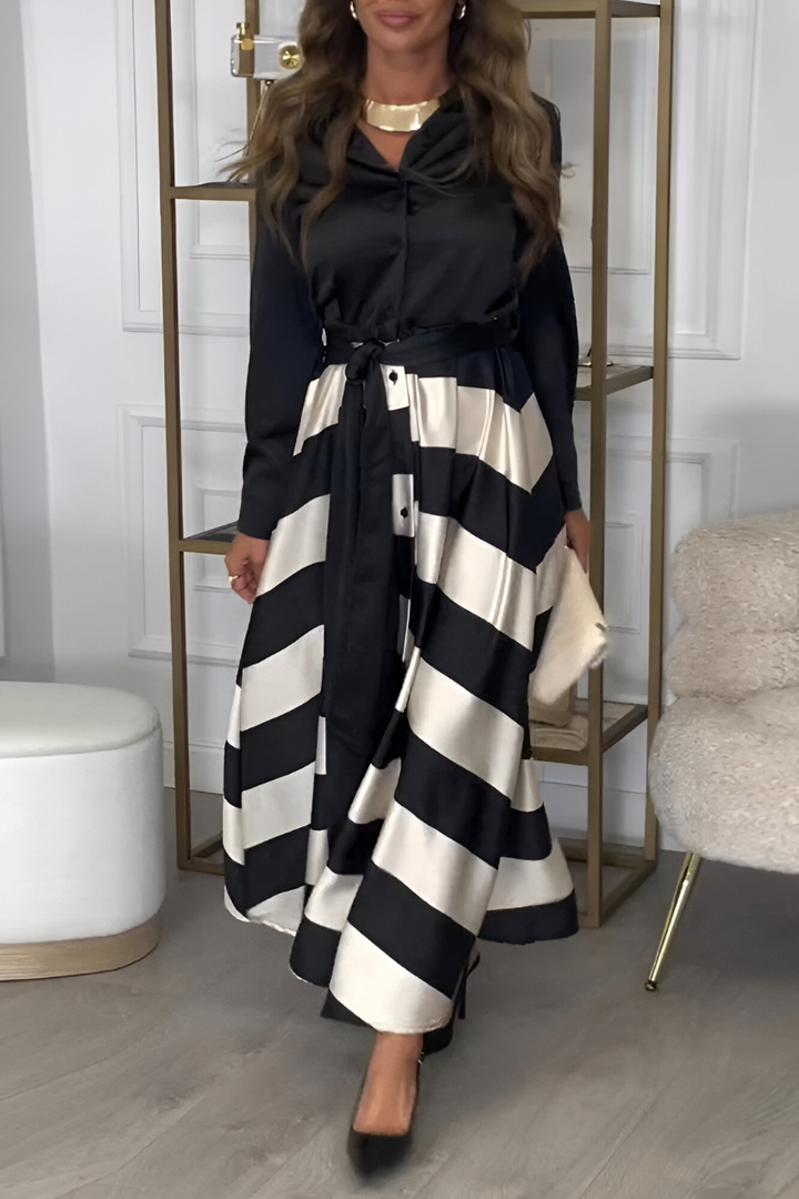 Mira™ | Stylish Flowy Two Piece Set