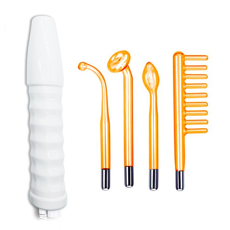 GlowStick™ High-Frequency Skin Care Wand