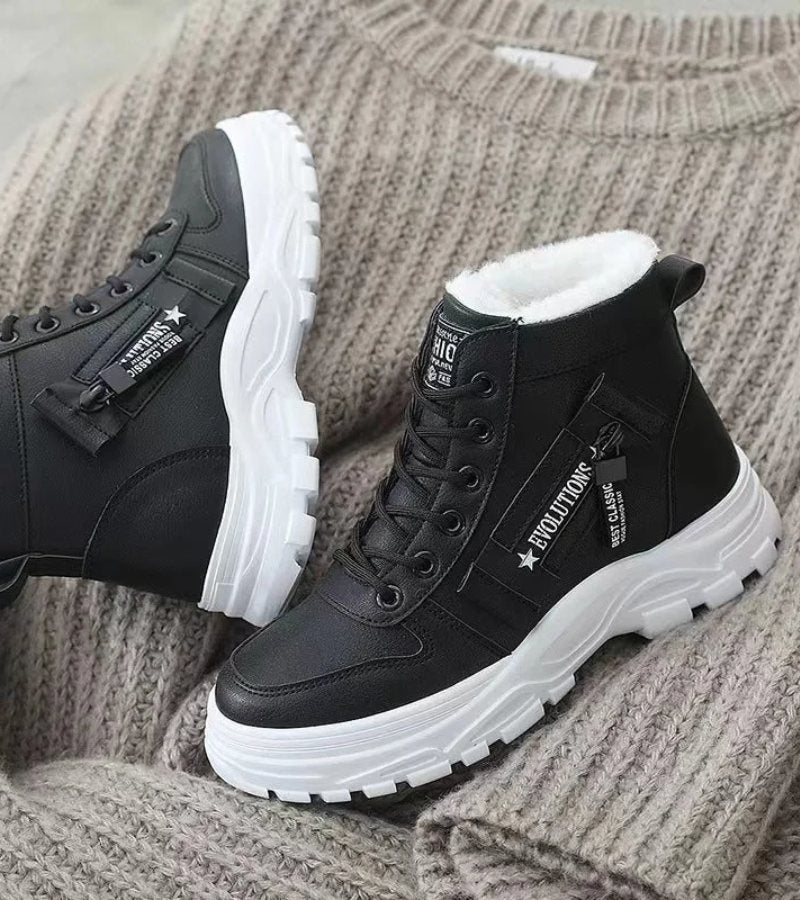 Debora | Women's Orthopaedic Ankle Boots