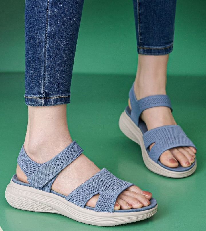Siketu | Cutting-Edge Breathable Orthopaedic Sandals
