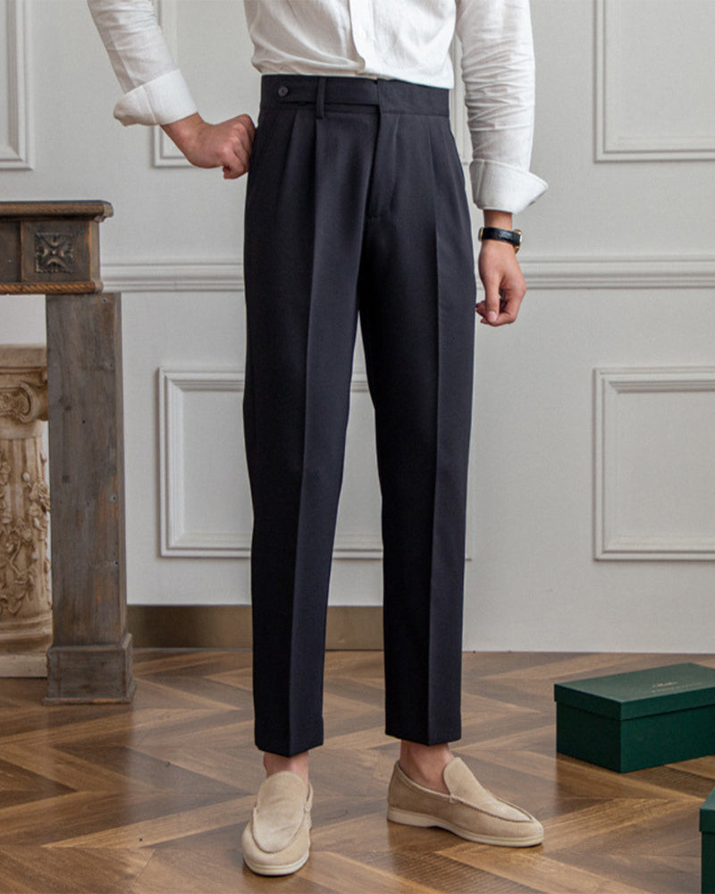 Adele™  |  Paris High Waist Pantalon