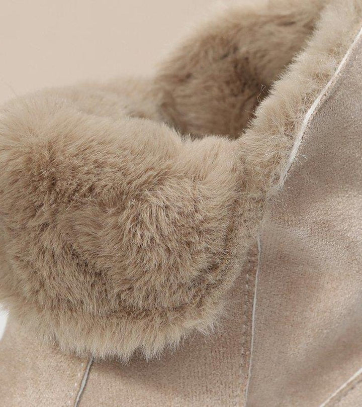 Mirena | Women's Orthopaedic Ankle Boots