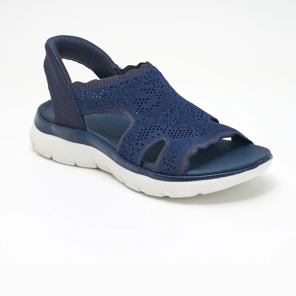AVELIA™ | Memory Foam Sandals