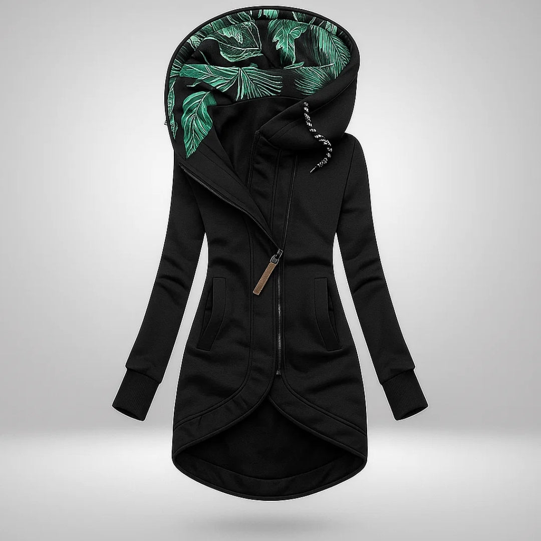 Analynn™  |  Elegant Coat