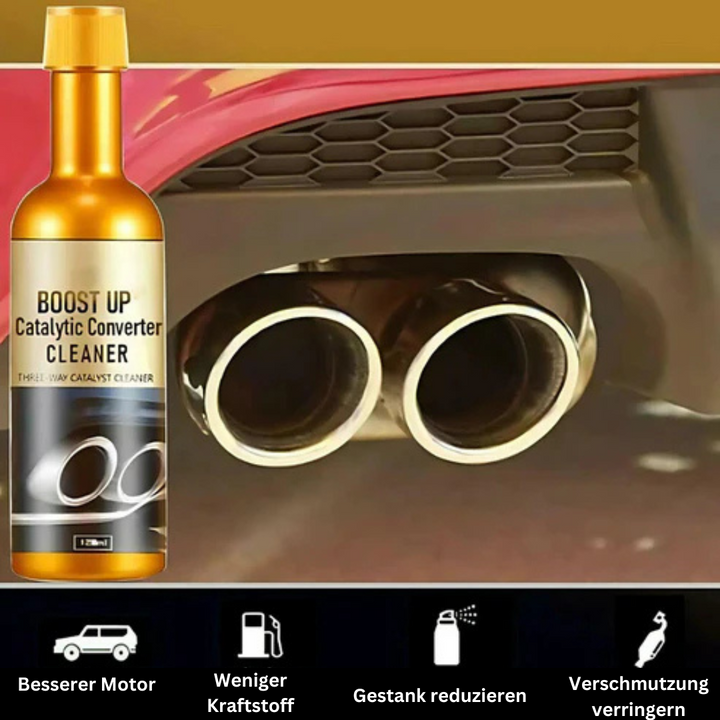 1+1 FREE | Ecokatalys™ - Catalyst Car Cleaner