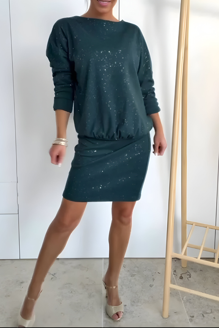 Elin™ | Modern Casual Two-Piece Set