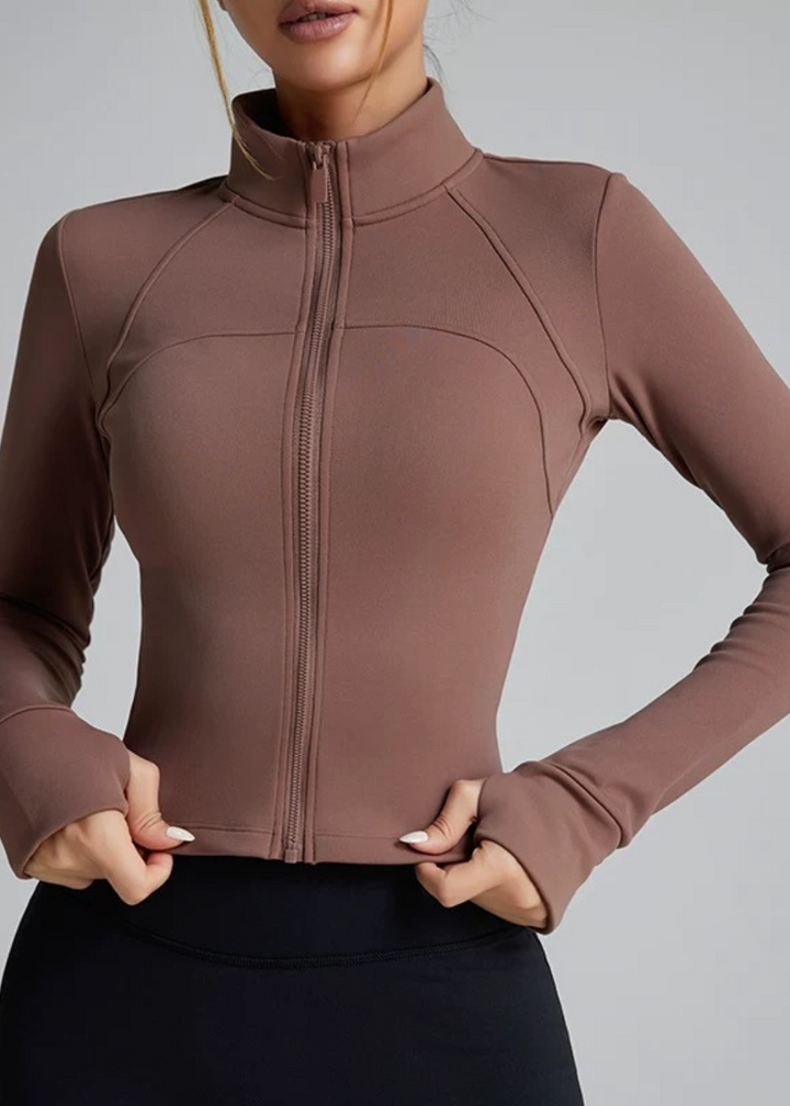 Jacket - Essential - Final Sale