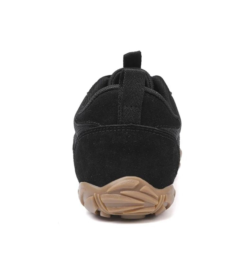 Groovers | Invisible Grip Sneakers