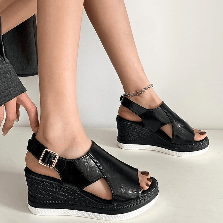 Palma | Orthopedic Sandals™