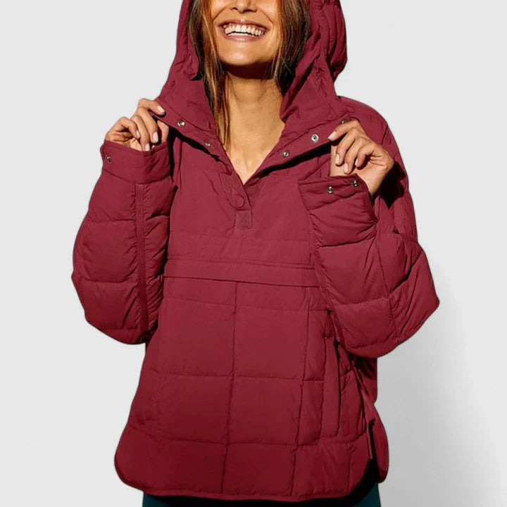 Ryleyann™  |  Elegant Jacket