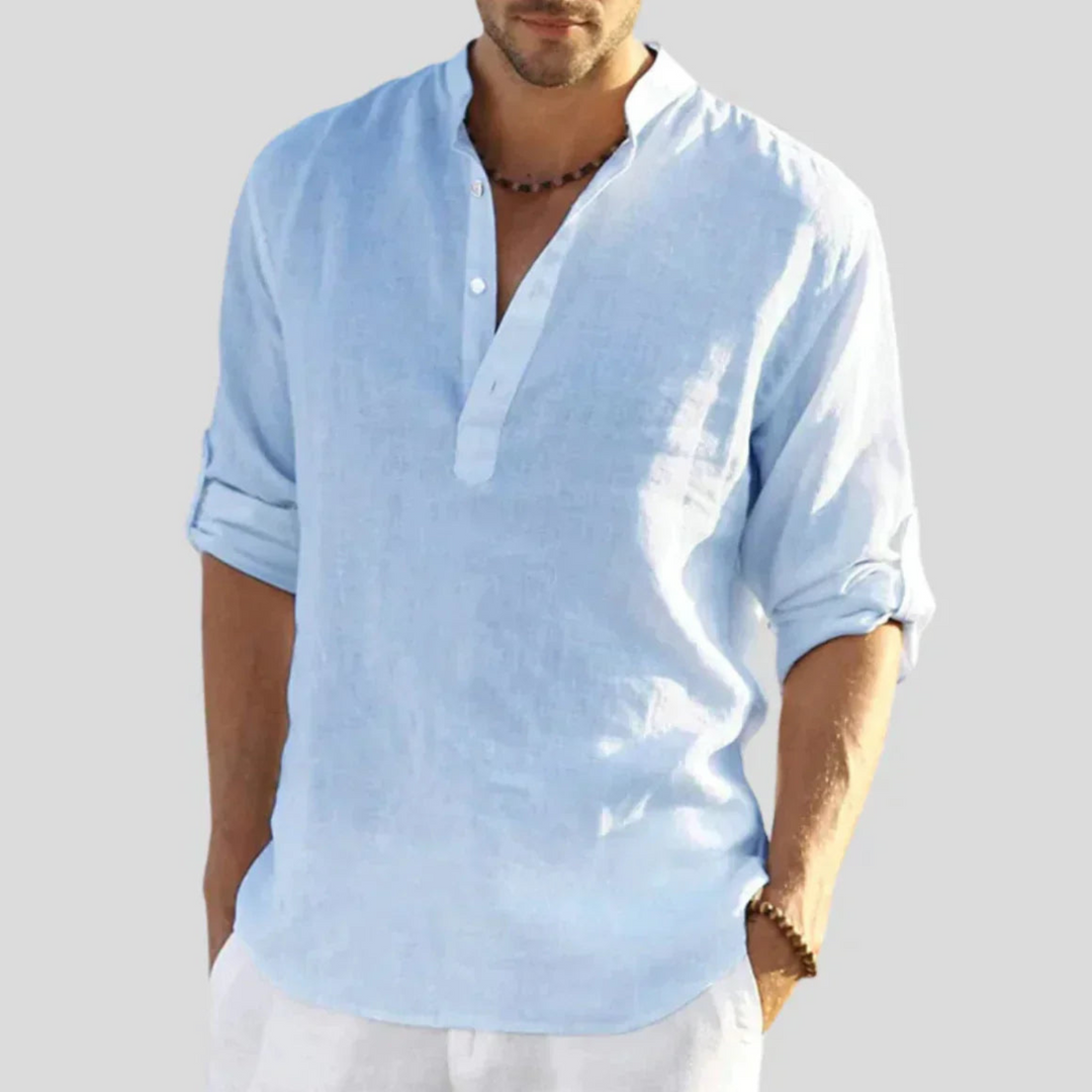 TIMELESS SHIRT FOR MEN