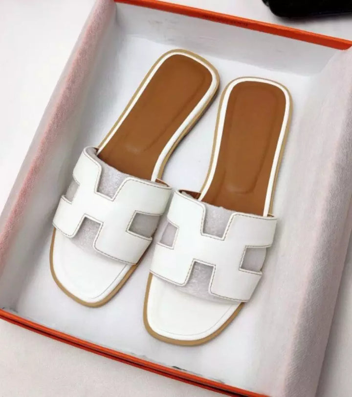Maéva | Chic and Luxurious Sandal