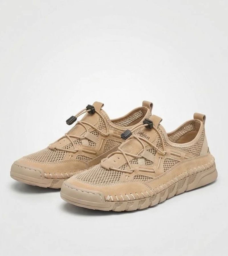 Elara | Active Breathing Sneakers