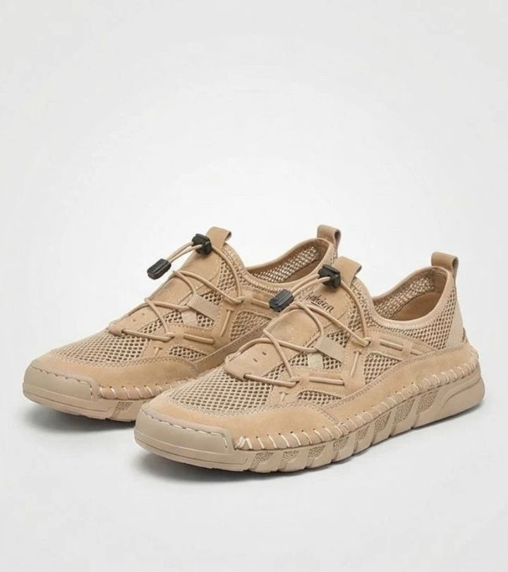 Elara | Active Breathing Sneakers