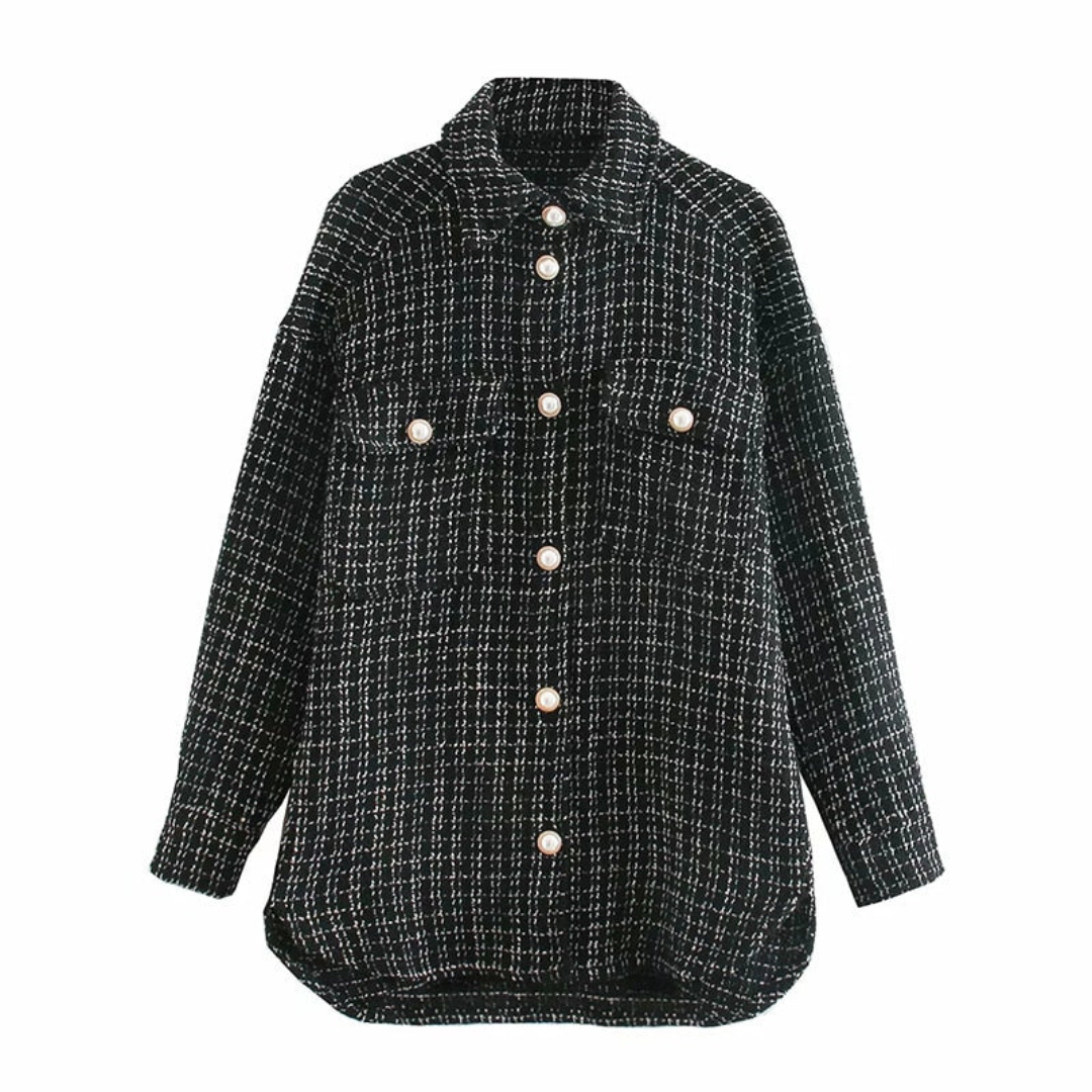 Winter Jacket for Women - Comfortable and Elegant