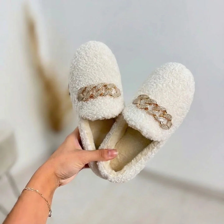 Hanneke™  |  Luxury Slippers