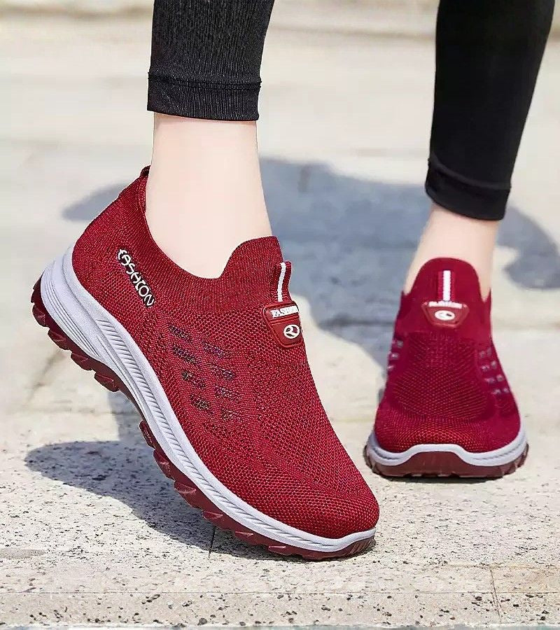OrthoCare | Invisible Grip Sneakers