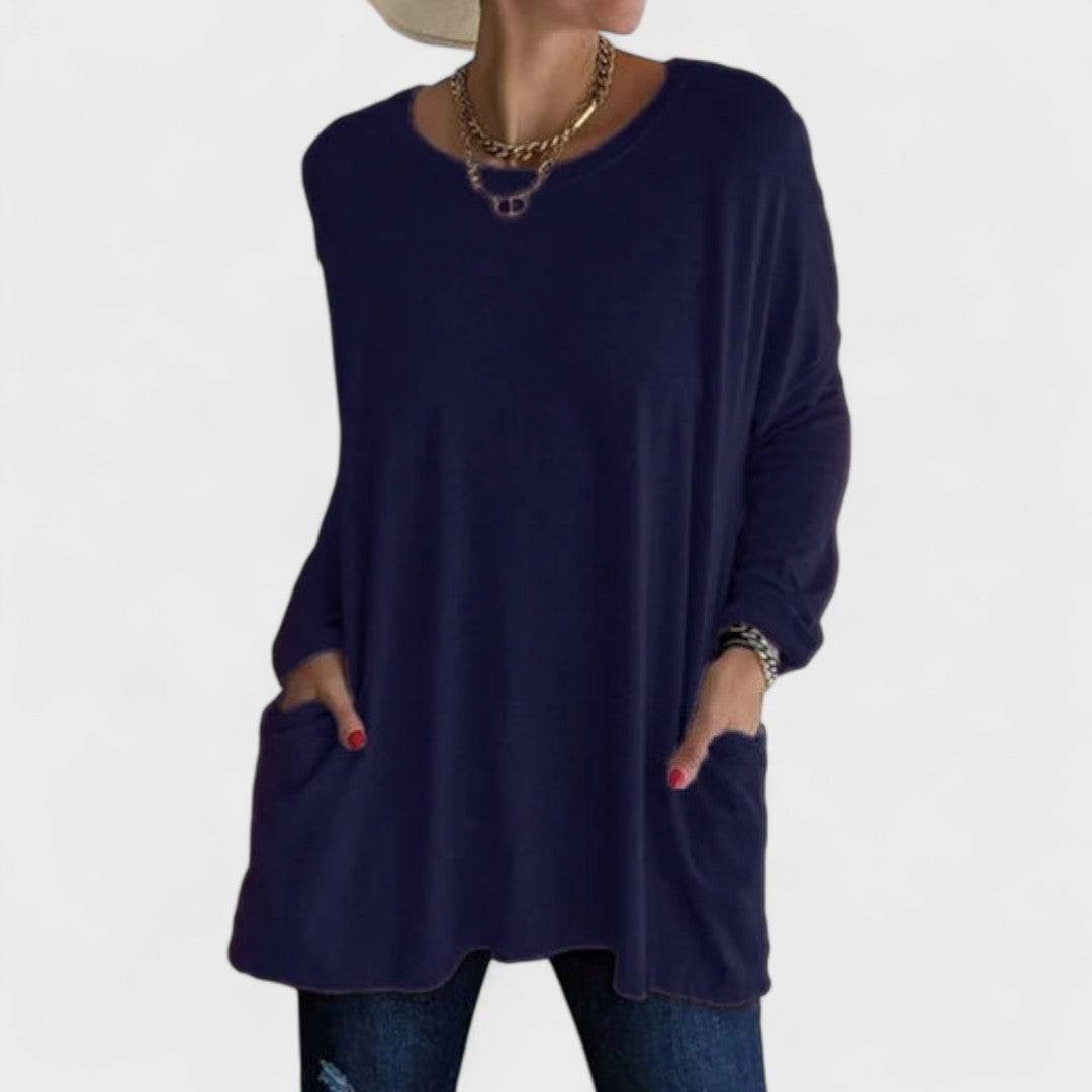Emmarie™  |  Comfortable Top