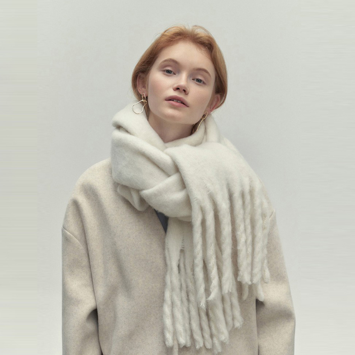 Women's Winter Scarf