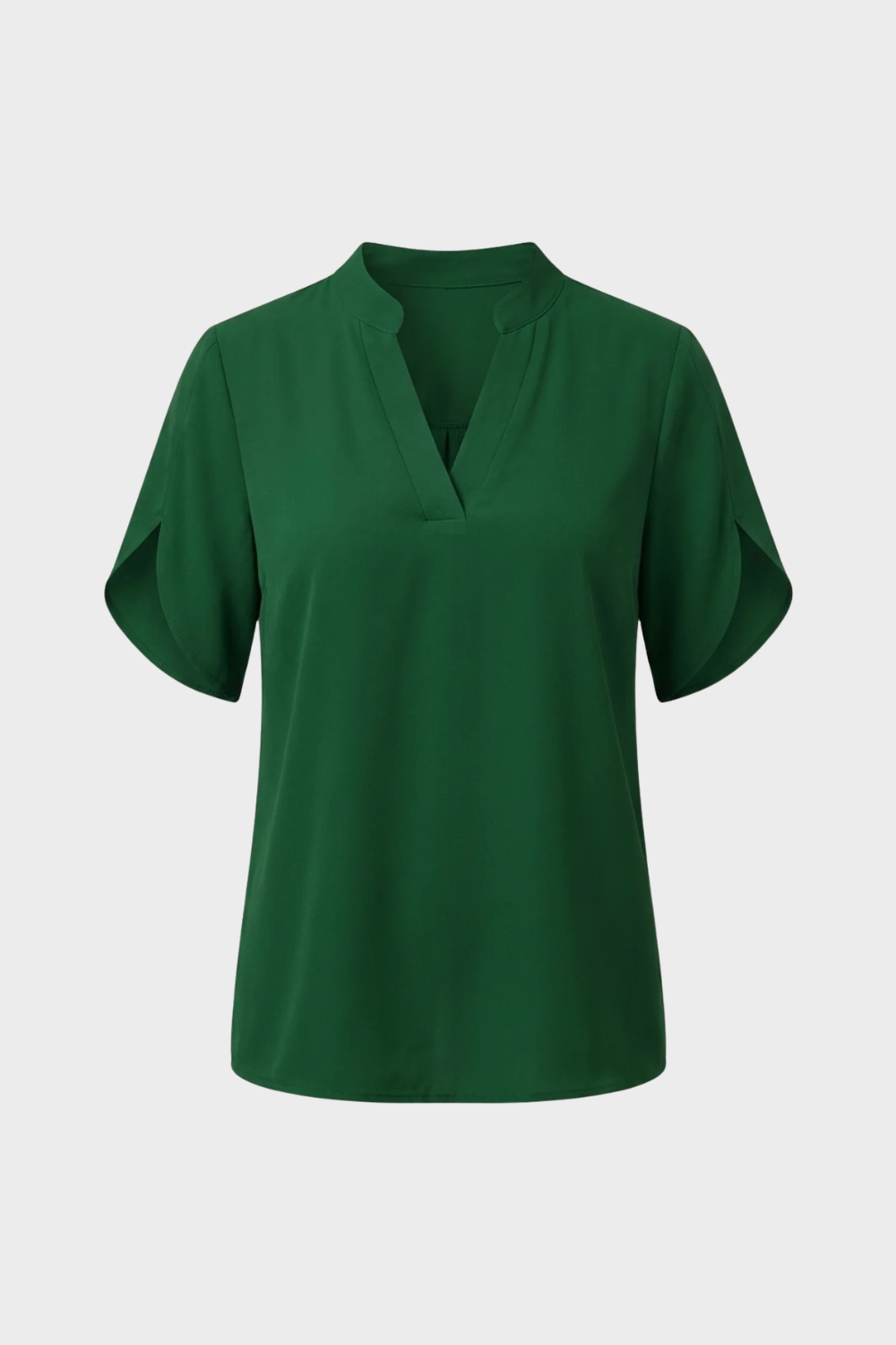 Women's Summer Blouse | Short Sleeve Capsule