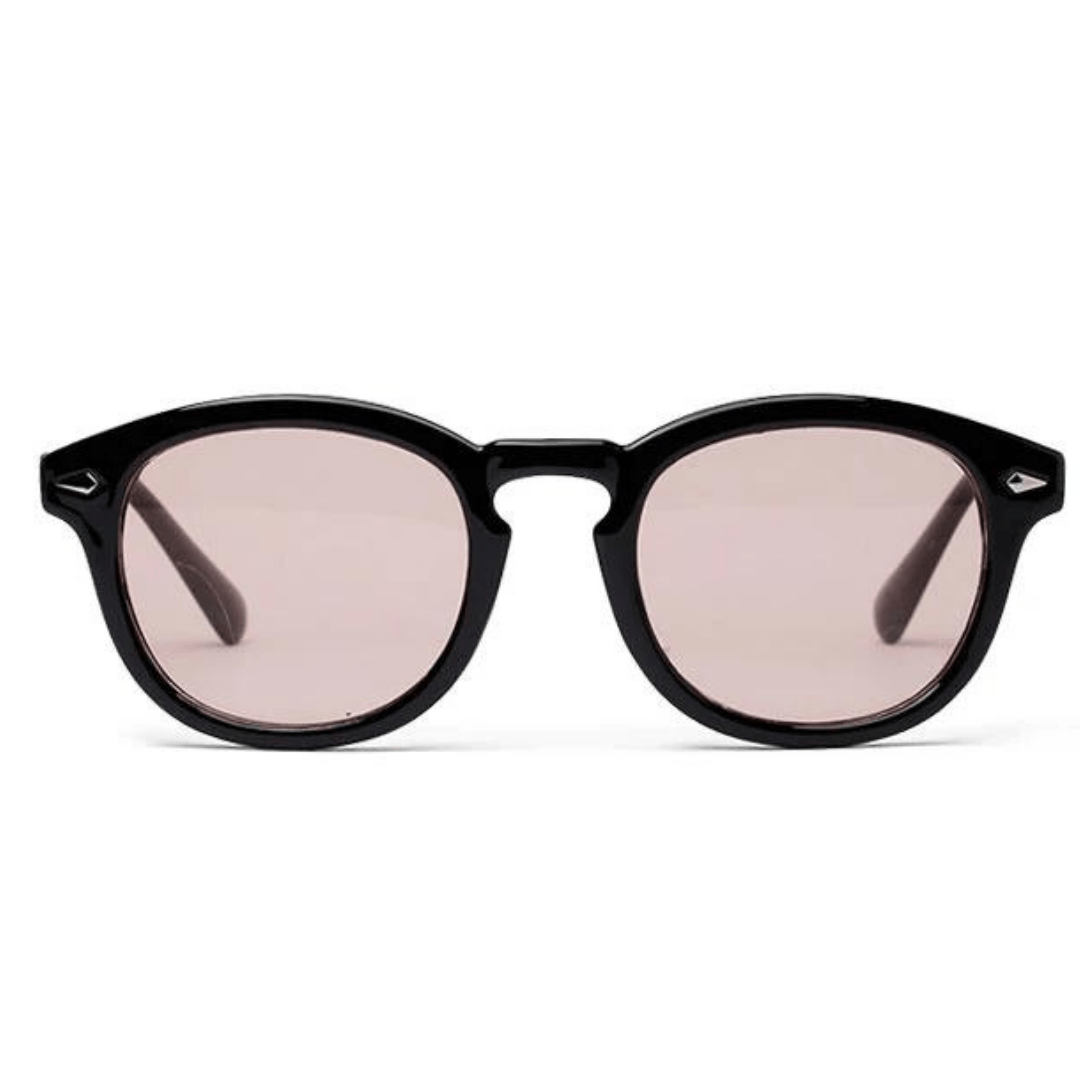 Emma & Rose Manhattan Ivar Mocha coordinated set featuring a stylish, comfortable matching top and bottom in mocha fabric.