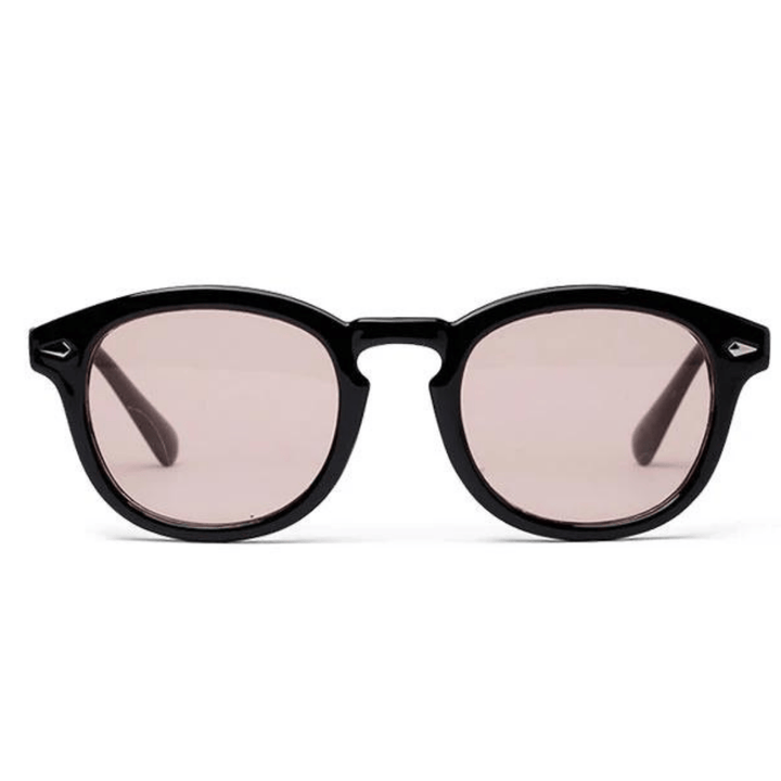 Emma & Rose Manhattan Ivar Mocha coordinated set featuring a stylish, comfortable matching top and bottom in mocha fabric.