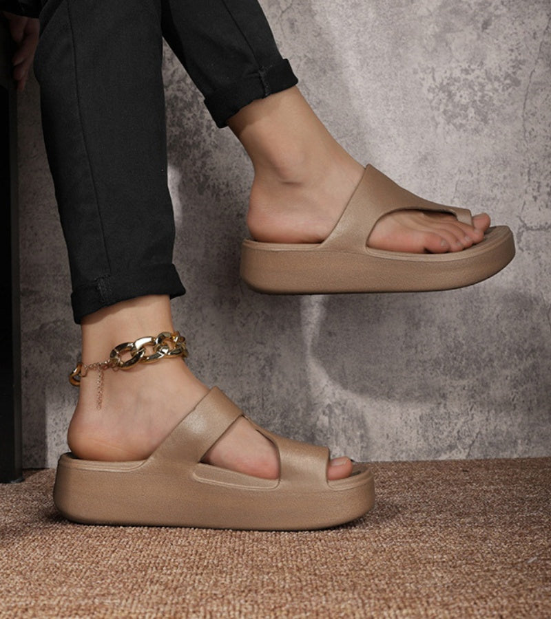 Luna | The Sandal that Transforms Every Step into a Massage