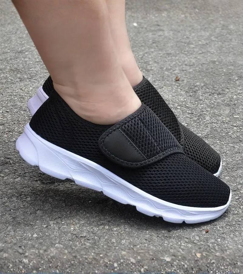 Nuvola | Adjustable Unisex Orthopaedic Sneakers