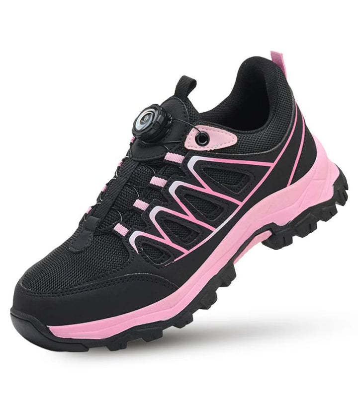ProFit | Women's Safety Shoes S3