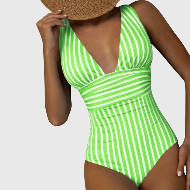 Aurora Swimsuit - Elena Harper