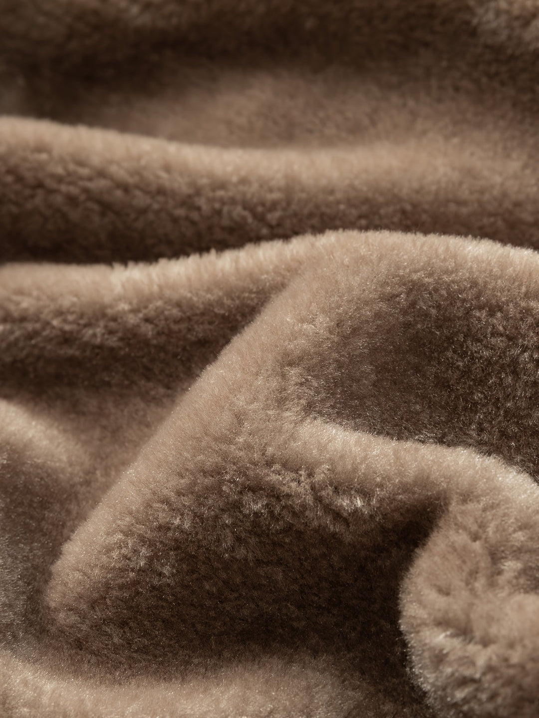 Rhys Hooded Insulated Coat - Elena Harper