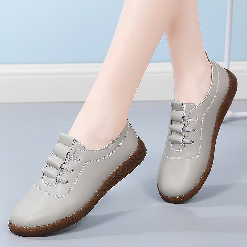 Comfortable Sporty Women's Shoes EB