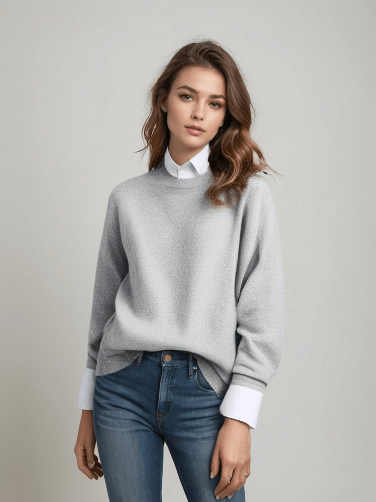 Soft Sweater for Women