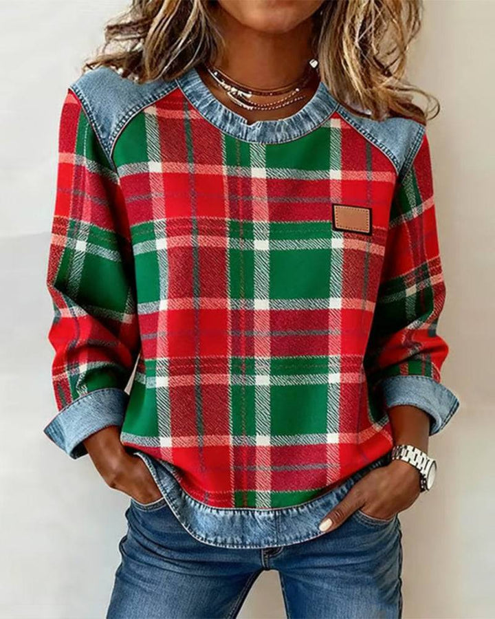 Saevin™  |  Elegant Top