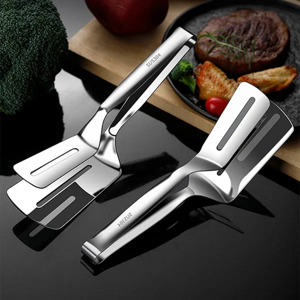 1+1 FREE | FlipMaster - Double-Sided Spatula