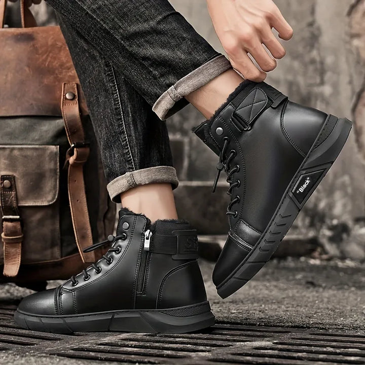 Navi™ | Stylish Comfortable Shoes with Supportive Insole