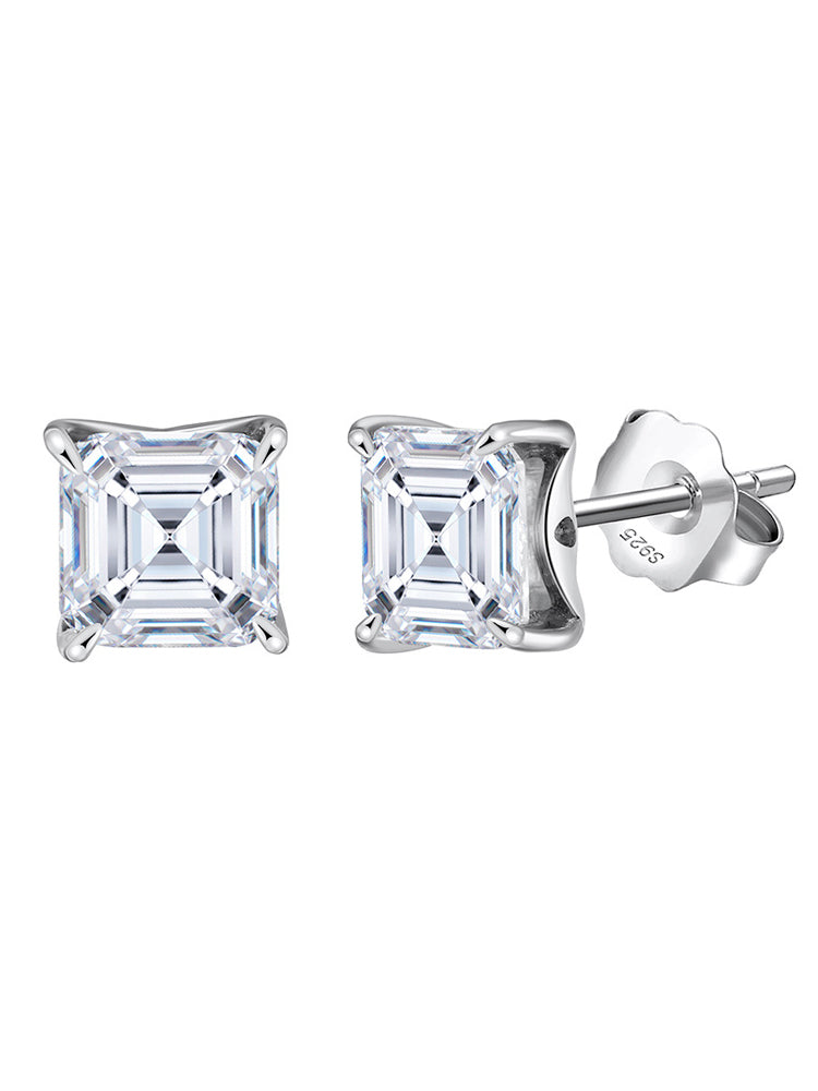 Eternal Spark Earrings