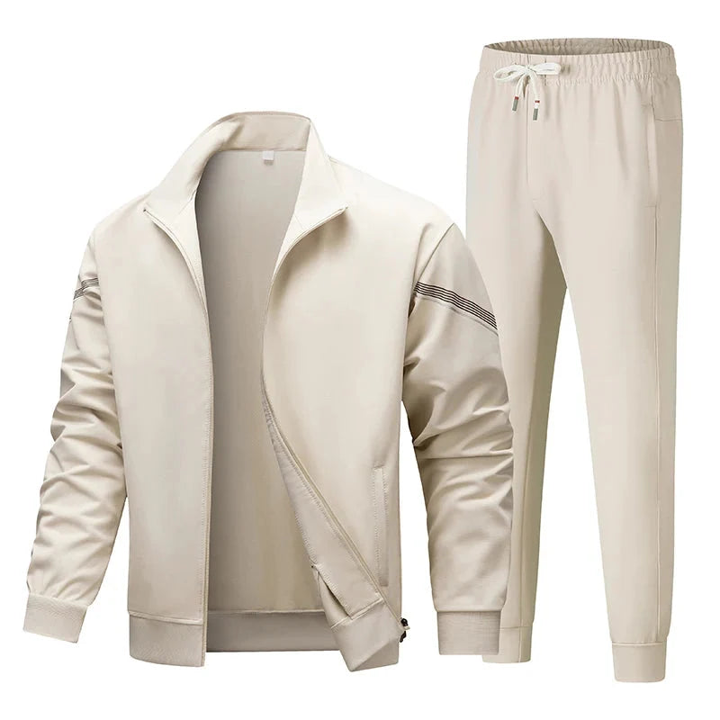 Lukas | Modern and Sporty Men's Tracksuit